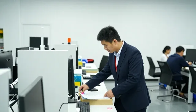 年检代办服务套餐