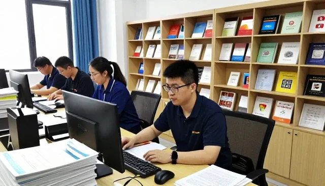北京人和车合汽车技术服务有限责任公司以创新技术推动企业培训发展