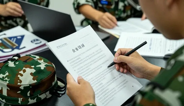 新员工培训为企业培训提供更多可能