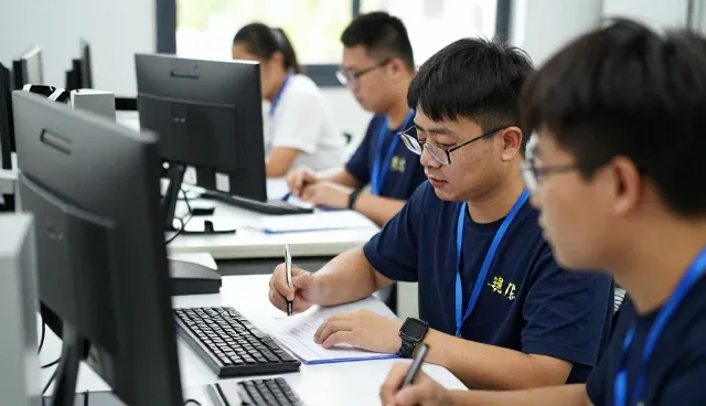 市政工程应用中的在线课程特点